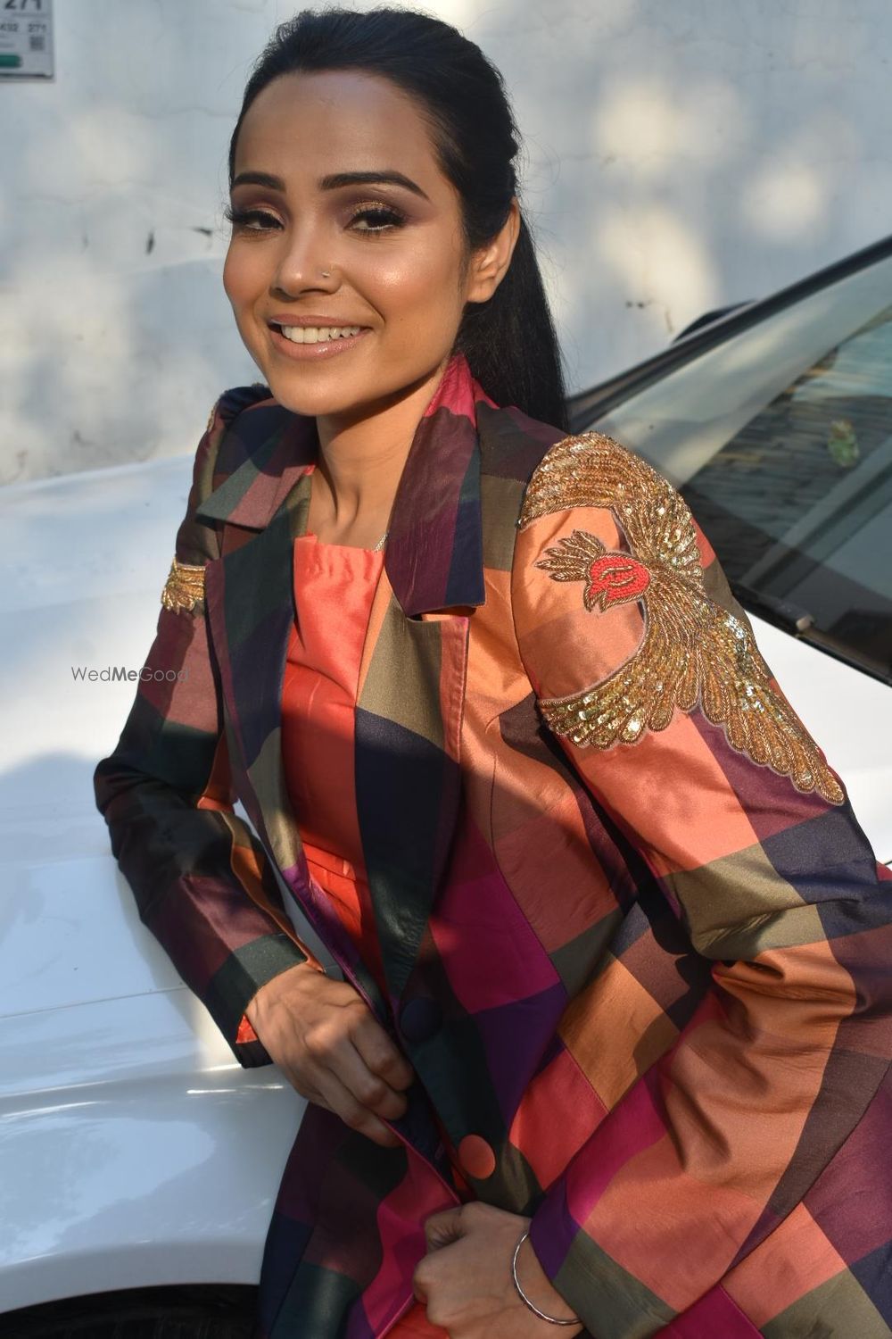 Photo By Makeup Artistry by Hema - Bridal Makeup