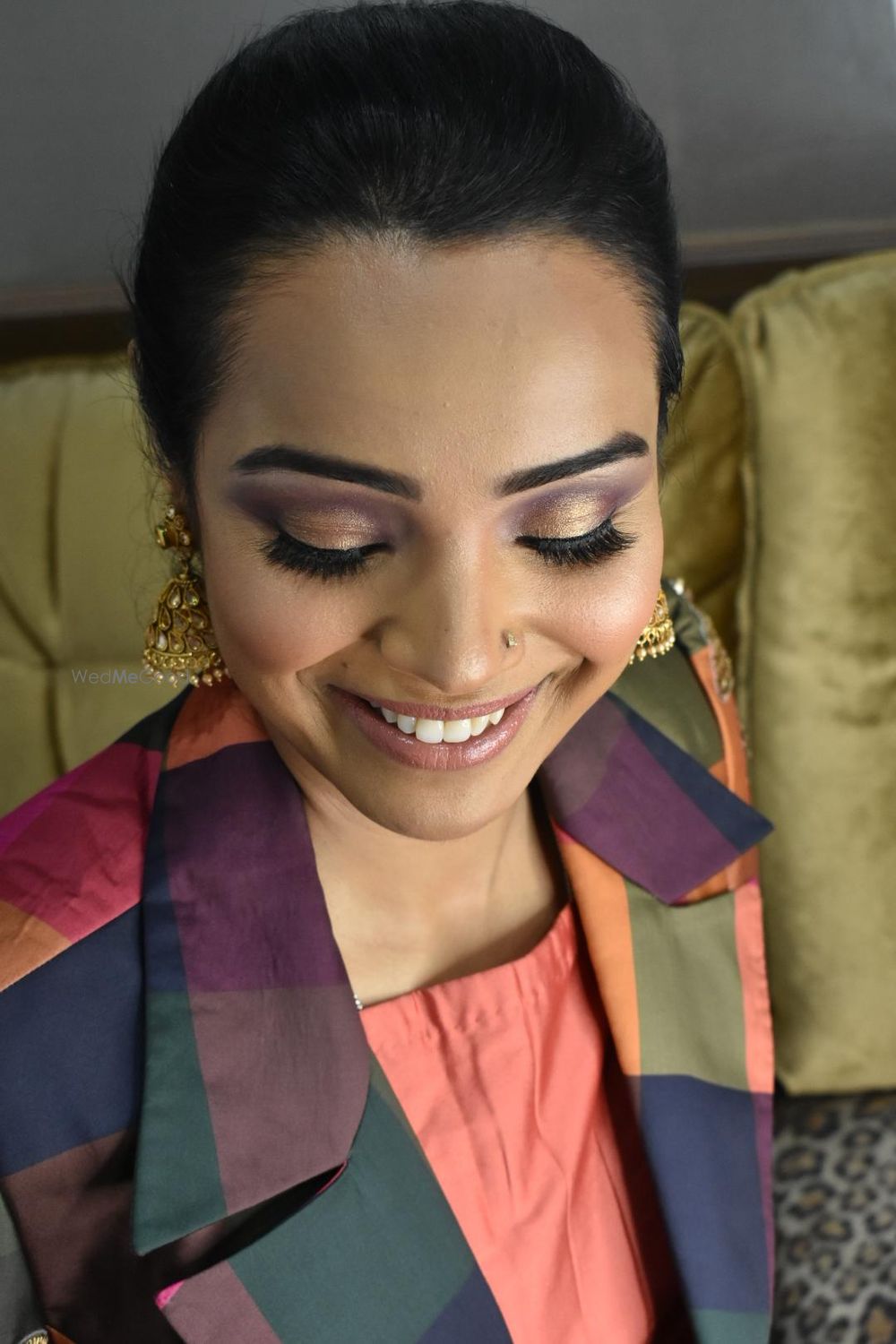 Photo By Makeup Artistry by Hema - Bridal Makeup