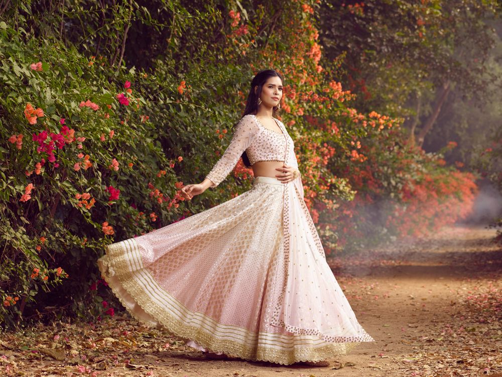 Photo By Daddy's Princess by Priyanka Jain - Bridal Wear
