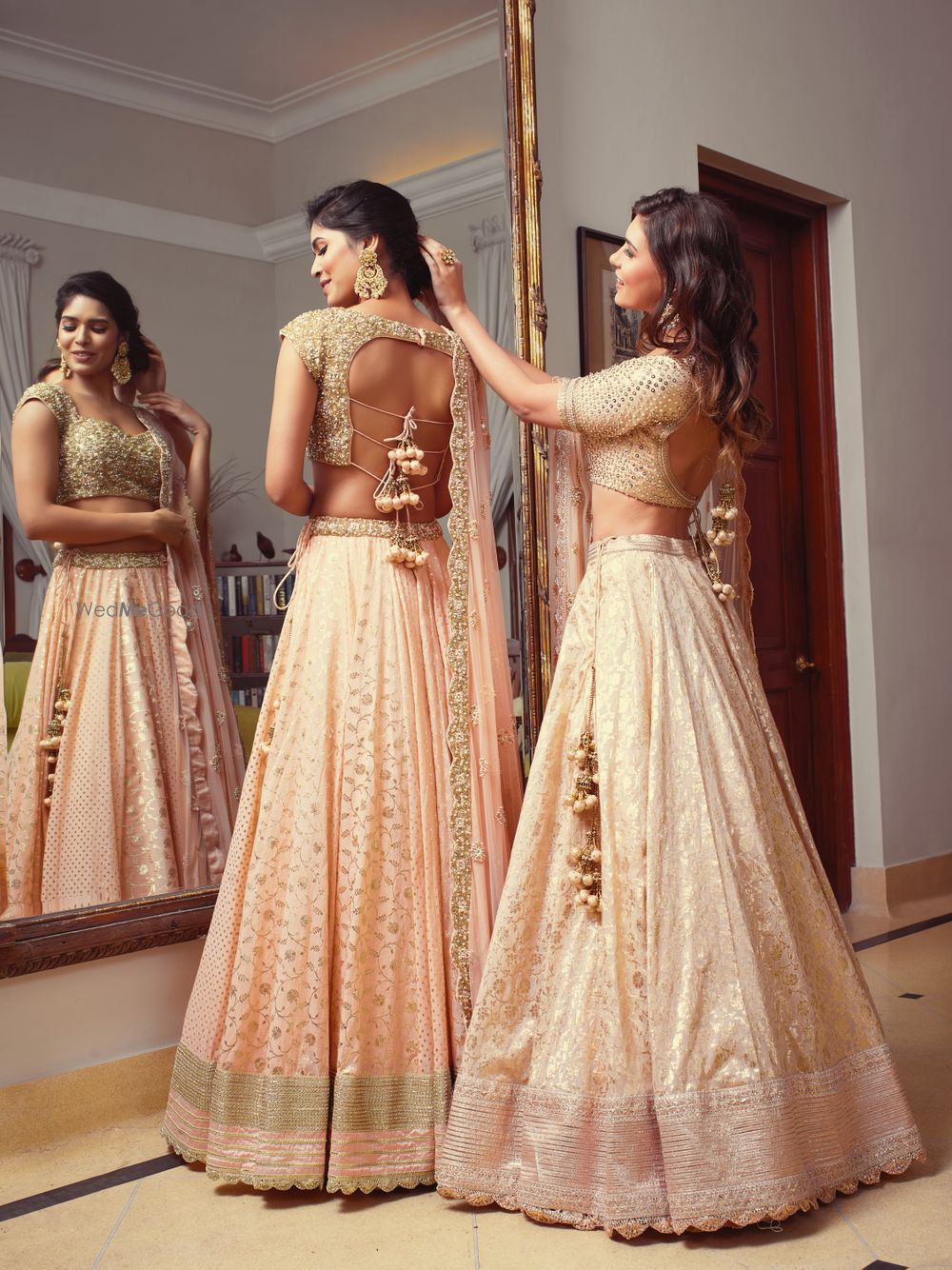 Photo By Daddy's Princess by Priyanka Jain - Bridal Wear