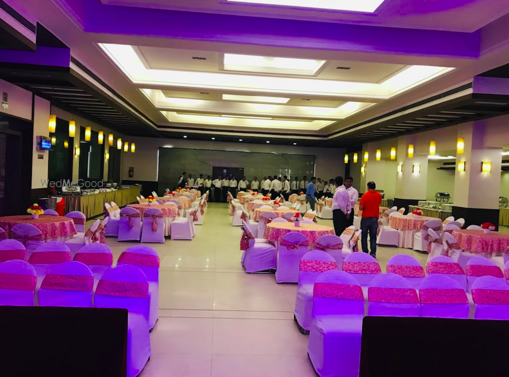 Photo By Hotel Skylark & Restaurant - Venues