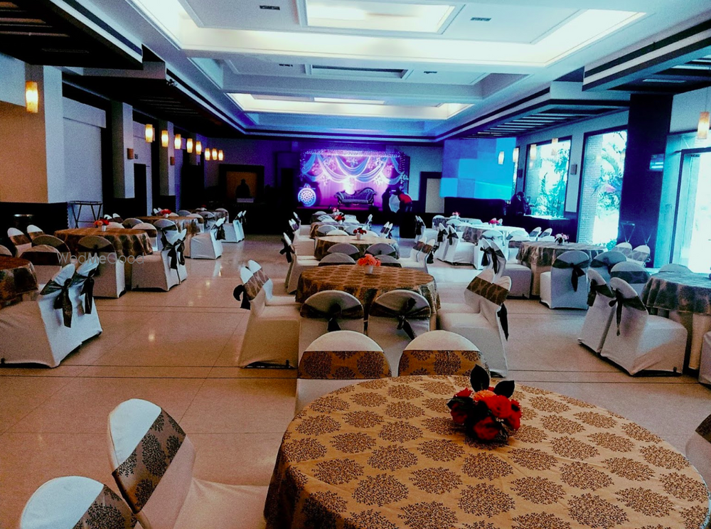 Photo By Hotel Skylark & Restaurant - Venues