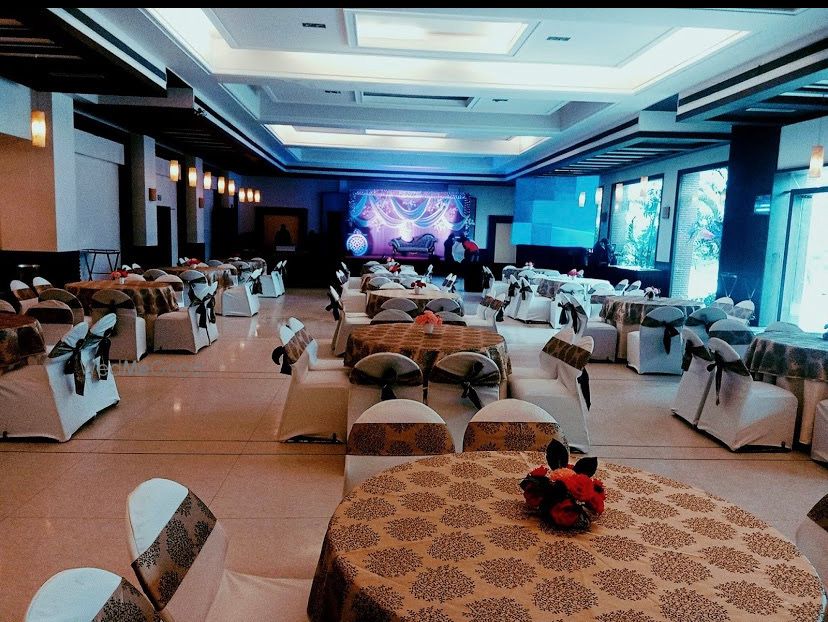 Photo By Hotel Skylark & Restaurant - Venues