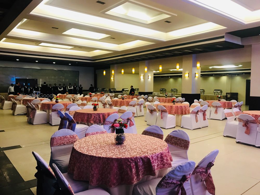 Photo By Hotel Skylark & Restaurant - Venues