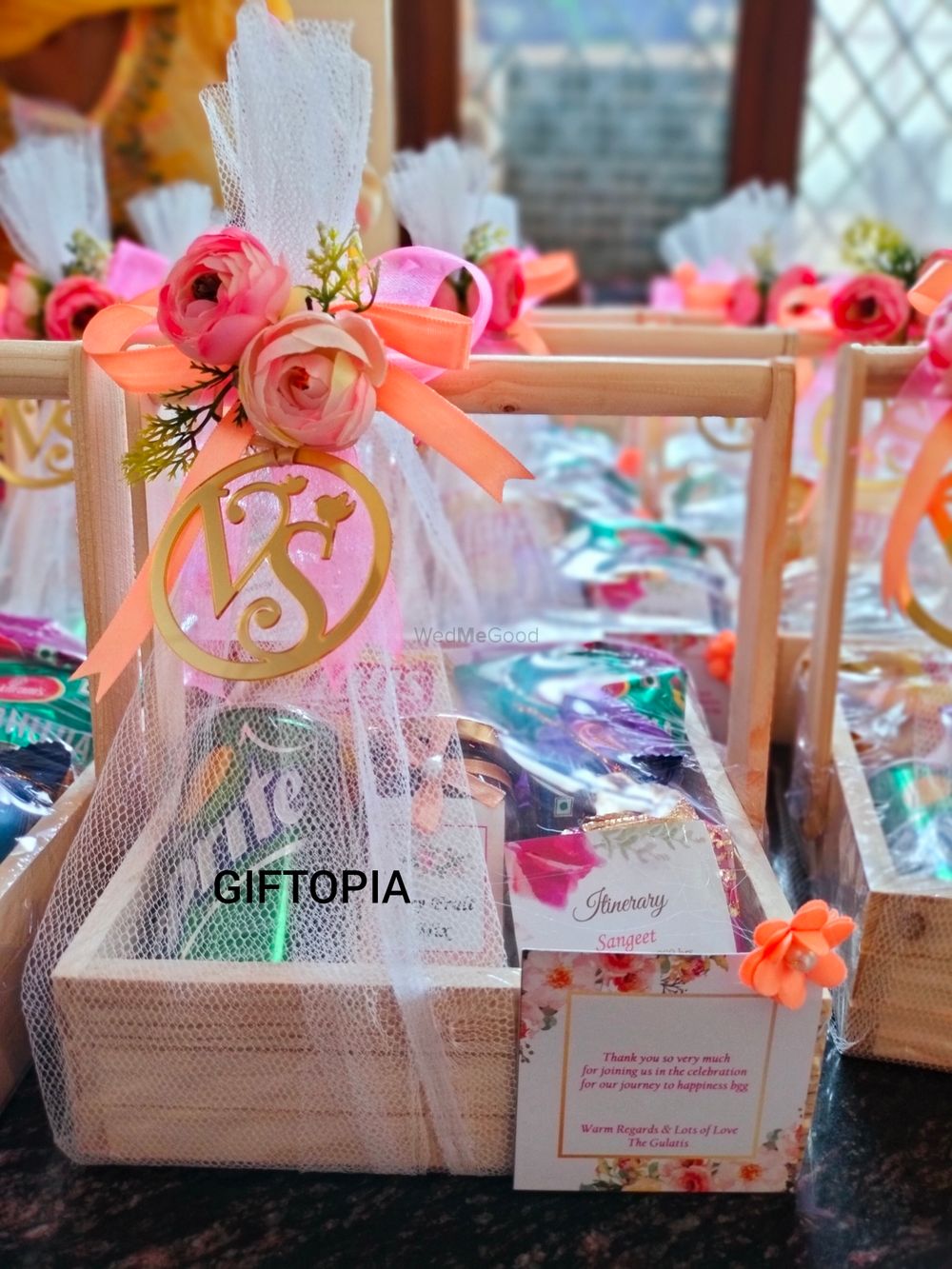 Photo By Giftopia - Favors