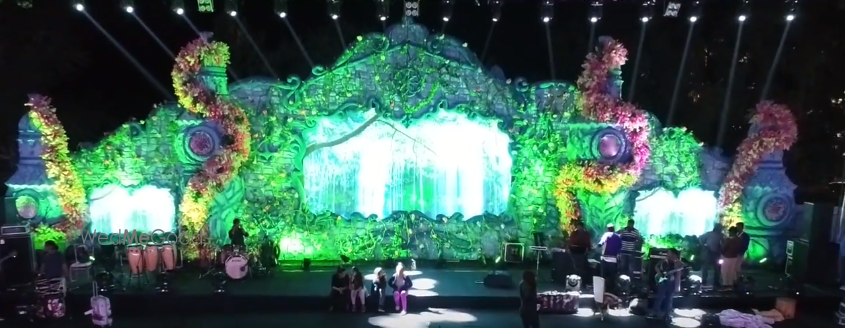 Photo By Hyderabad Wedding and Planner - Wedding Planners