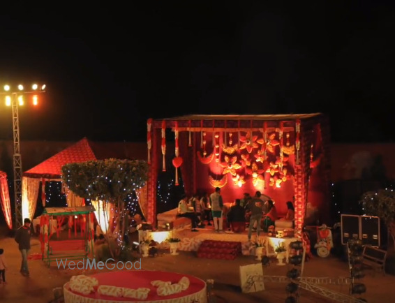 Photo By Hyderabad Wedding and Planner - Wedding Planners