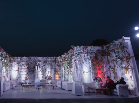 Photo By Hyderabad Wedding and Planner - Wedding Planners