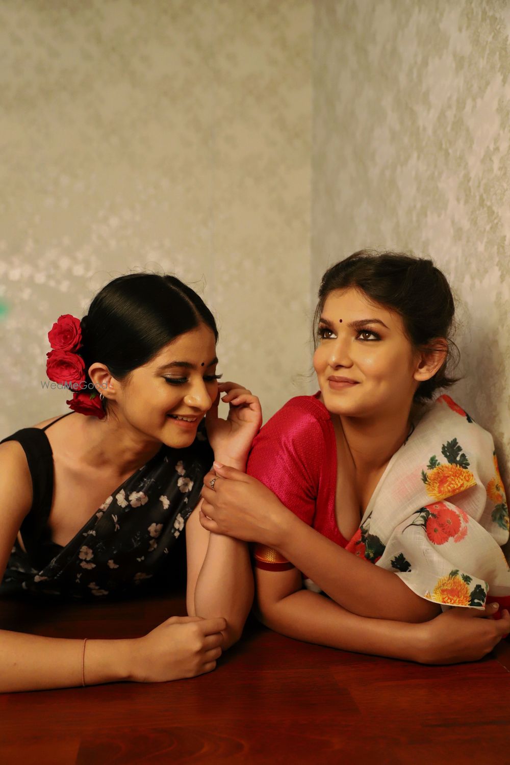 Photo By Glitterati by Niki - Bridal Makeup