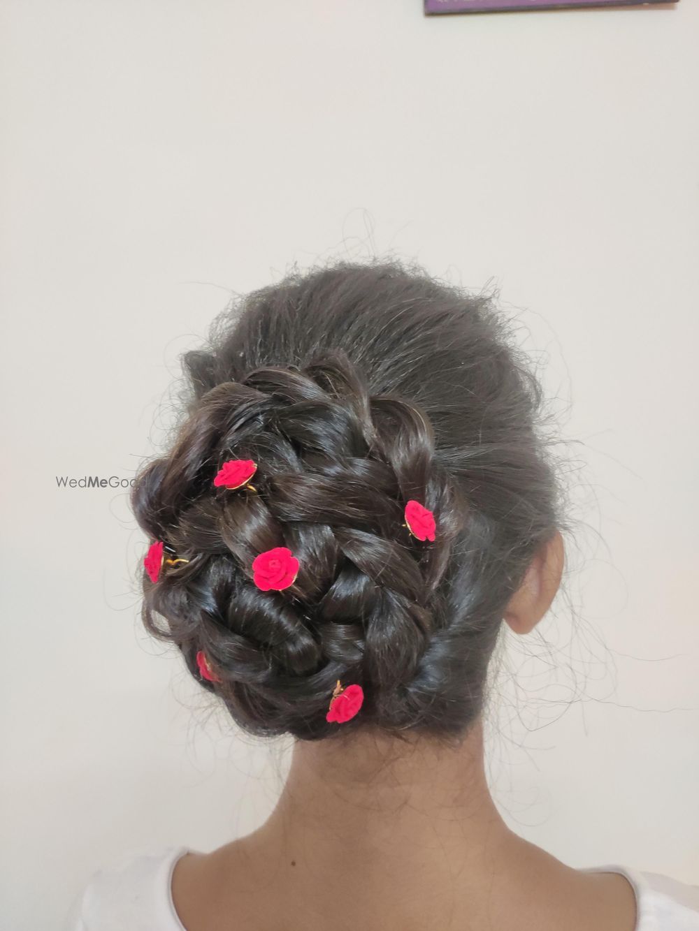 Photo By Glitterati by Niki - Bridal Makeup