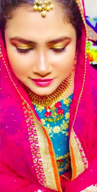 Photo By Makeup by Uzma Shaikh - Bridal Makeup