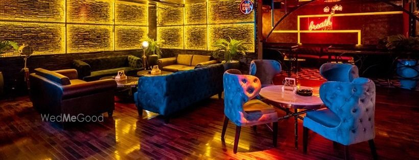 Photo By Breath Fine Lounge & Bar - Venues