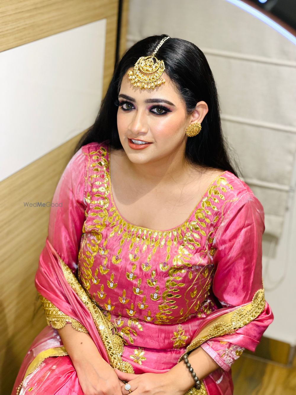 Photo By Mahima Datta Makeovers - Bridal Makeup