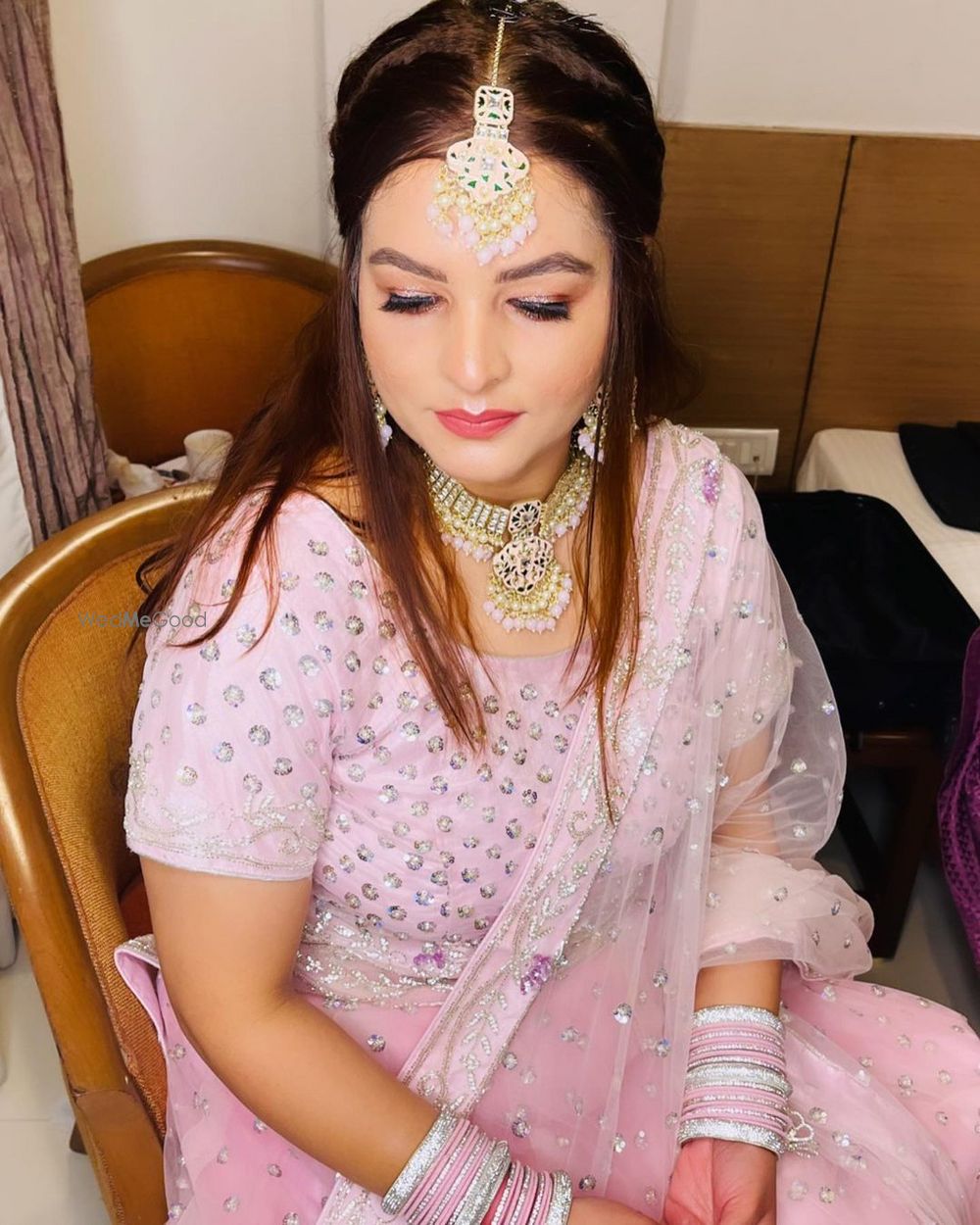 Photo By Mahima Datta Makeovers - Bridal Makeup