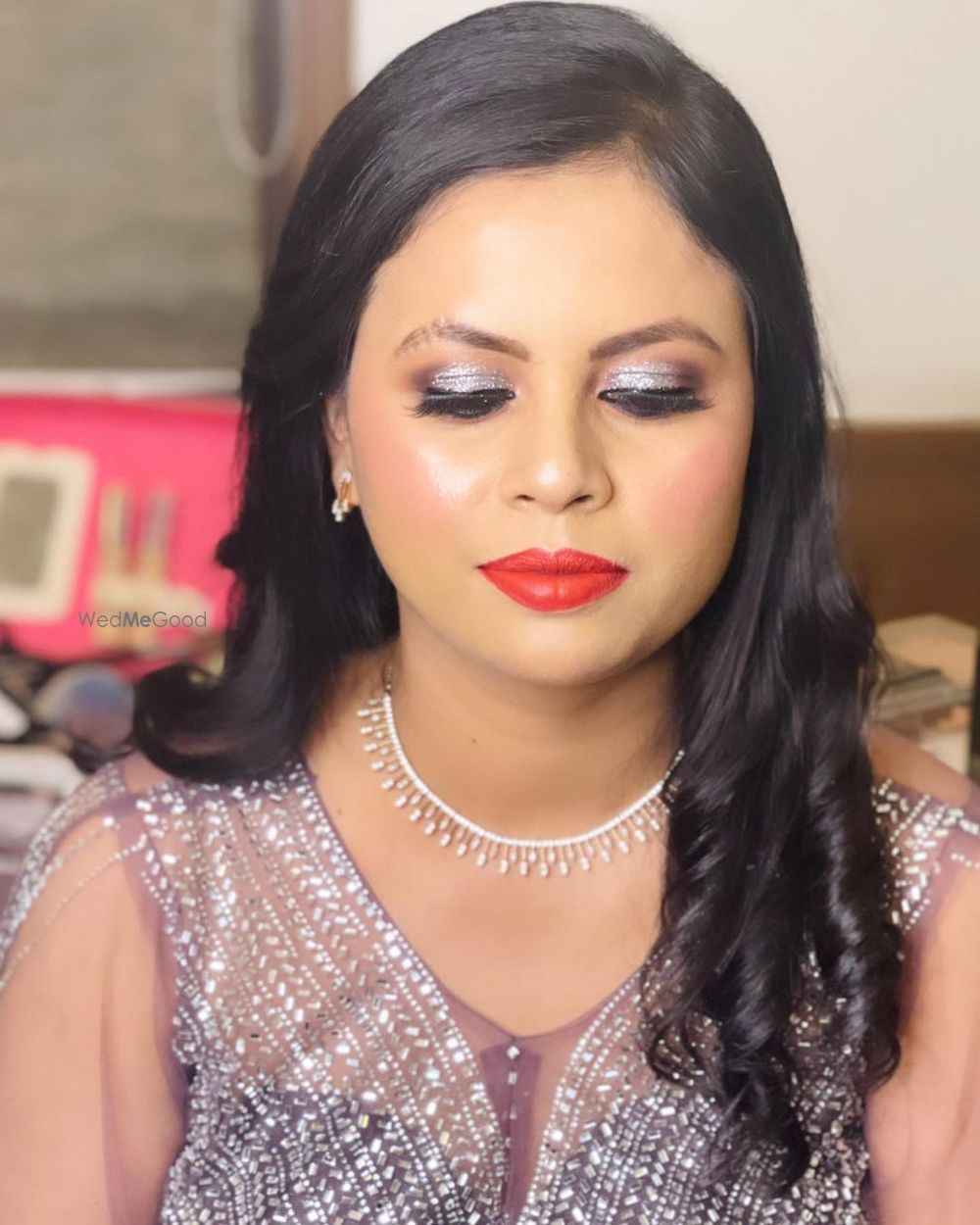 Photo By Mahima Datta Makeovers - Bridal Makeup