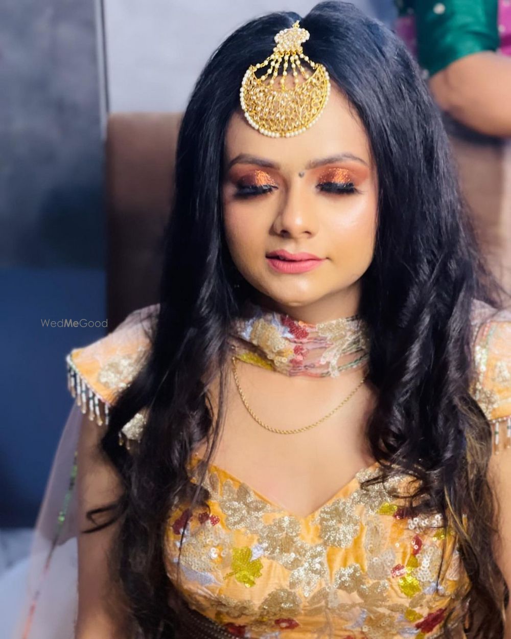 Photo By Mahima Datta Makeovers - Bridal Makeup