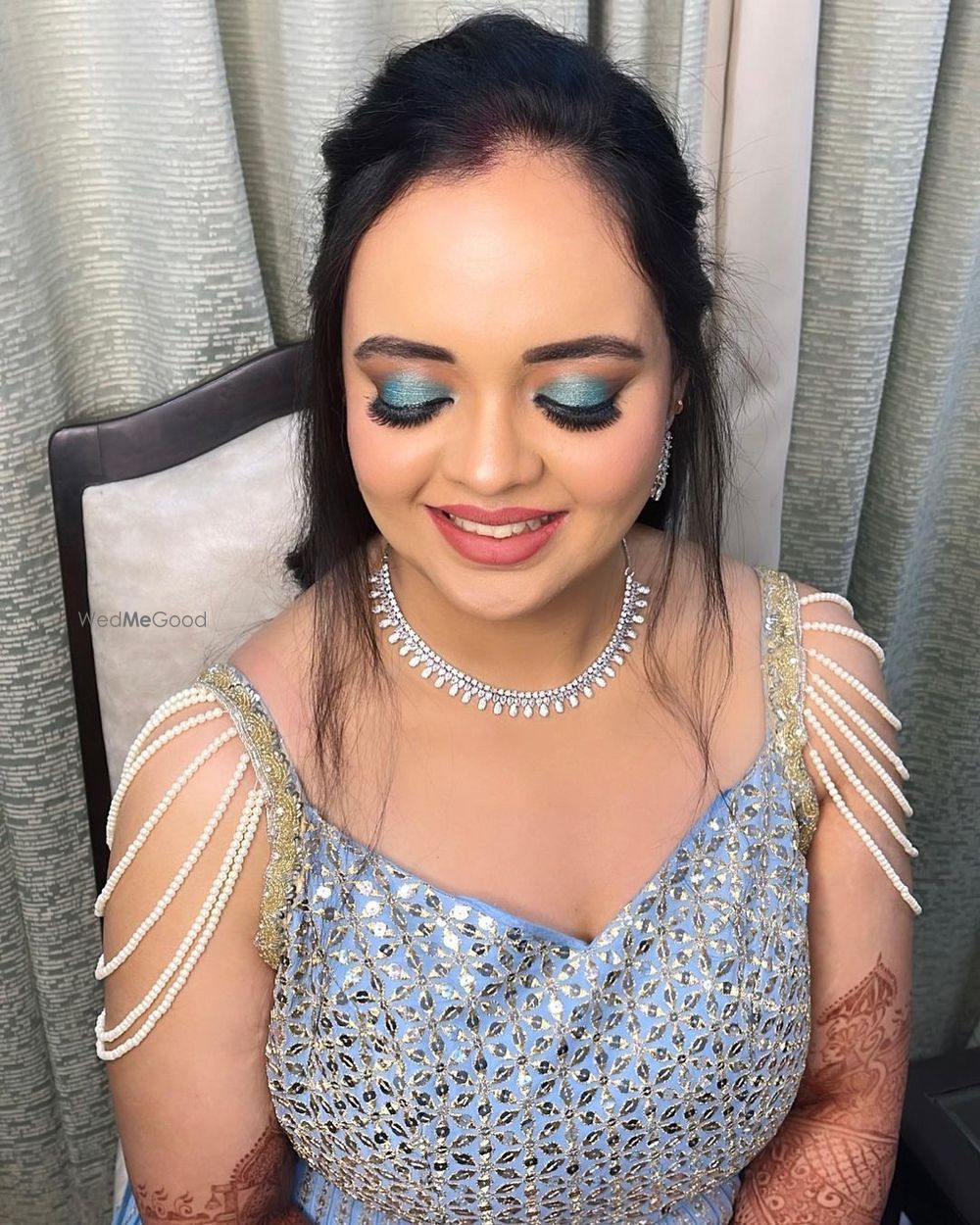 Photo By Mahima Datta Makeovers - Bridal Makeup