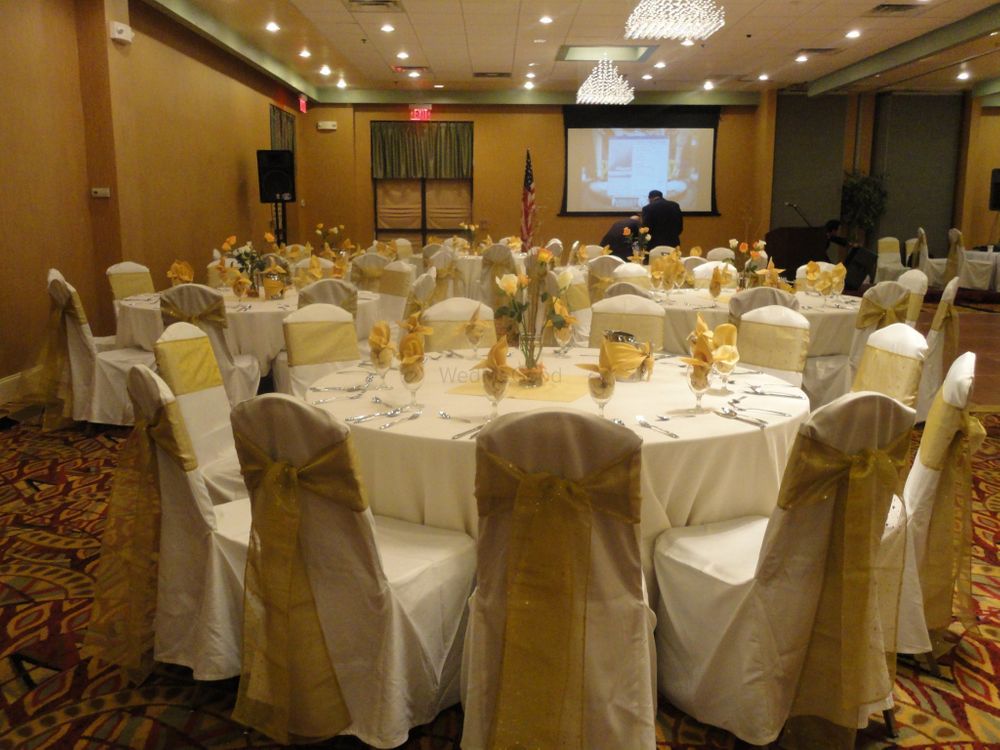 Venue Inn Banquet Hall