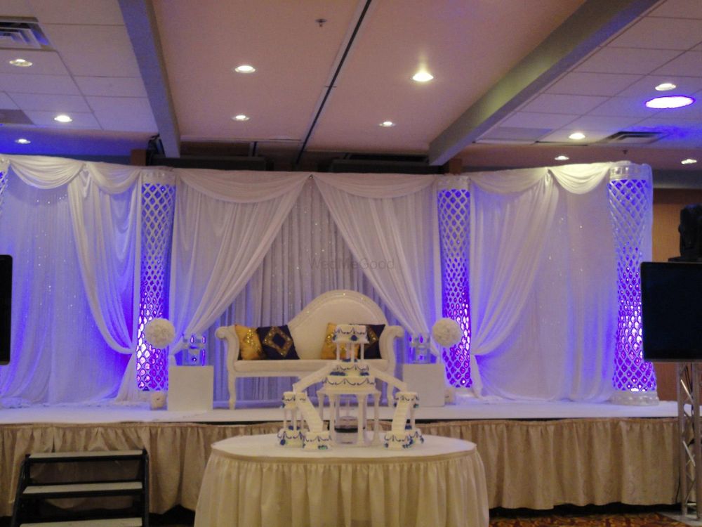 Photo By Venue Inn Banquet Hall - Venues