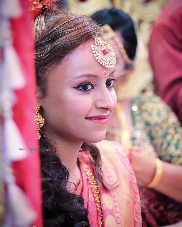 Photo By Karan Mange Photography - Photographers
