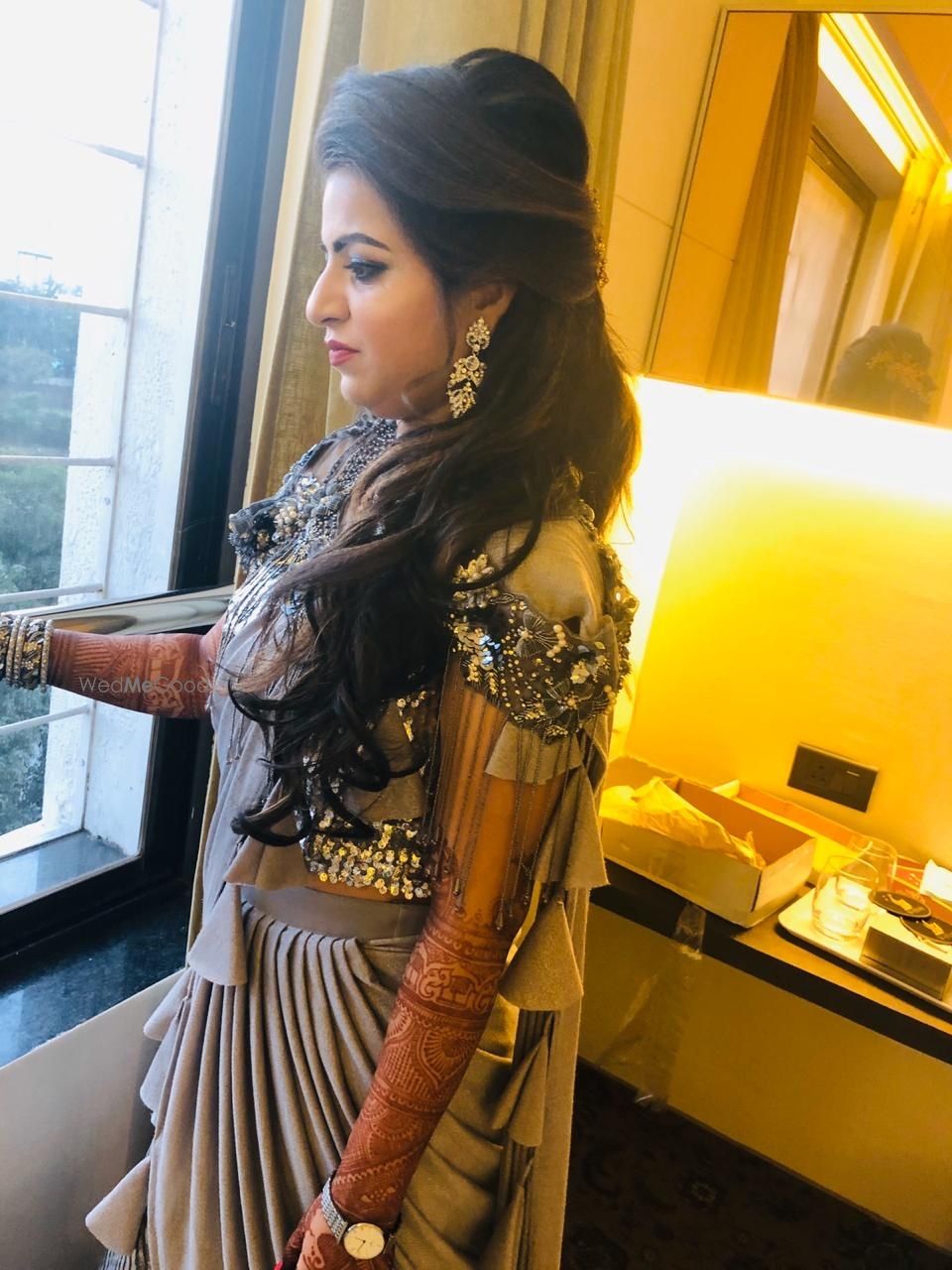 Photo By Blush by Kavya Kriti - Bridal Makeup Artists