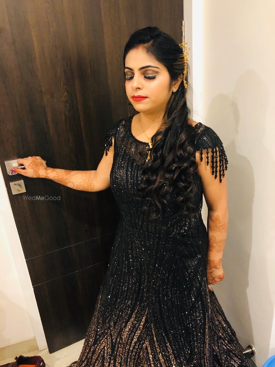 Photo By Blush by Kavya Kriti - Bridal Makeup Artists