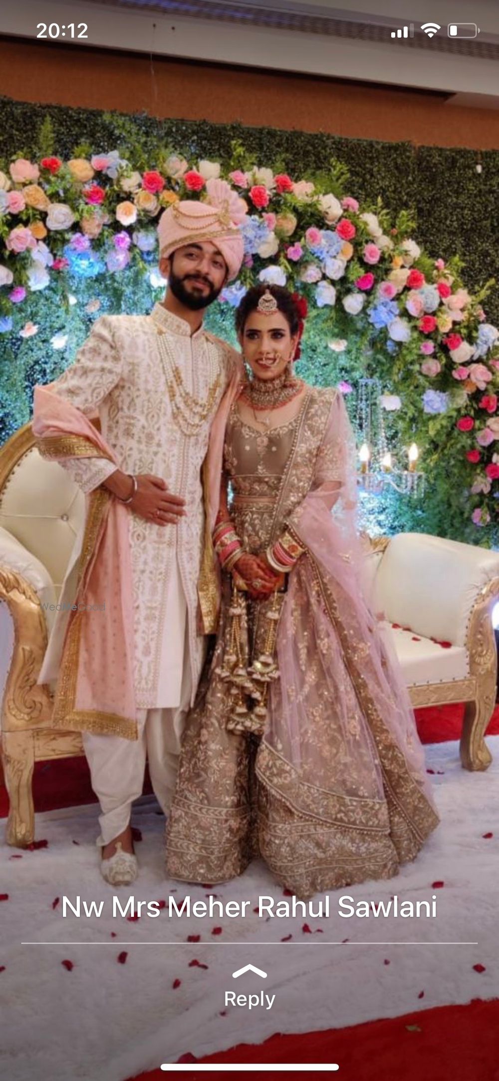 Photo By Blush by Kavya Kriti - Bridal Makeup Artists