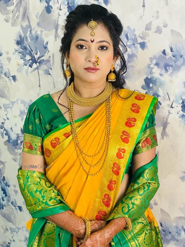 Photo By Blush by Kavya Kriti - Bridal Makeup Artists