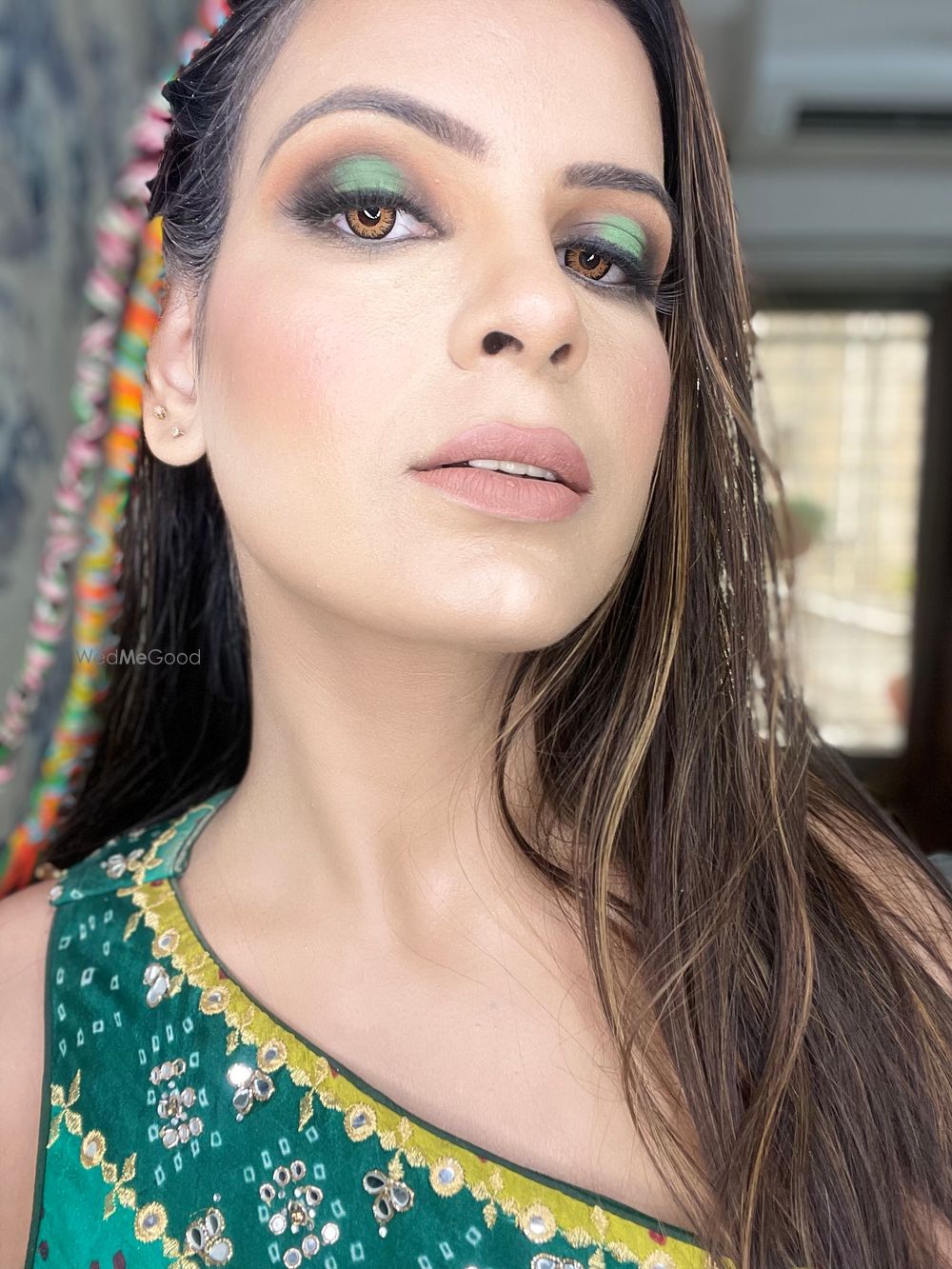 Photo By Blush by Kavya Kriti - Bridal Makeup Artists