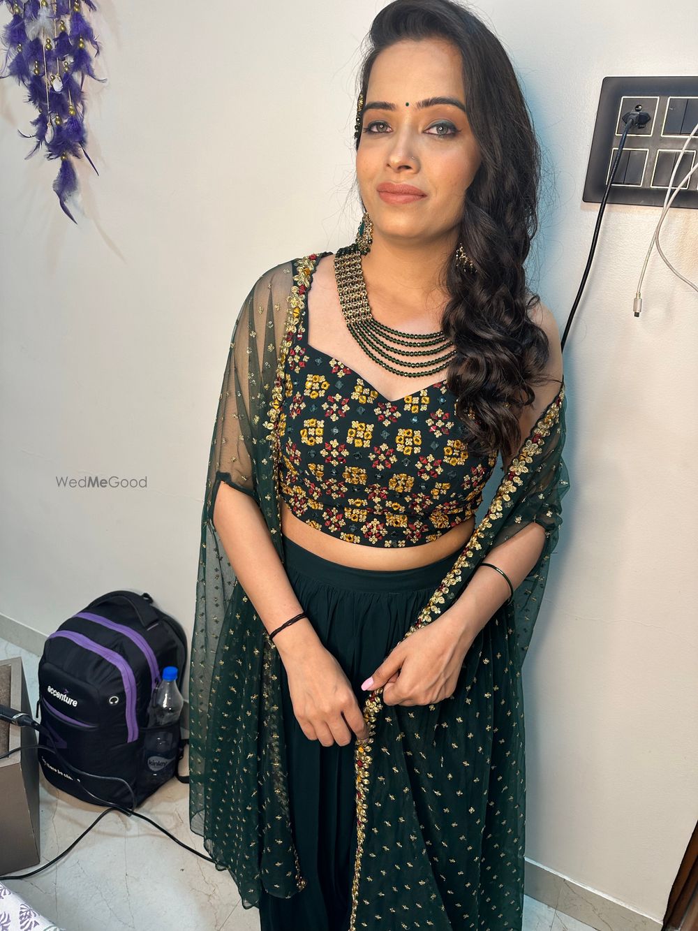 Photo By Blush by Kavya Kriti - Bridal Makeup Artists