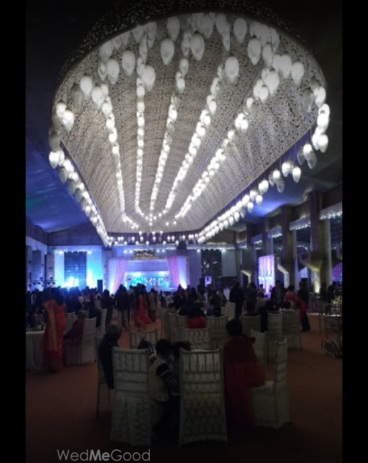 Photo By The Zafron - Venues