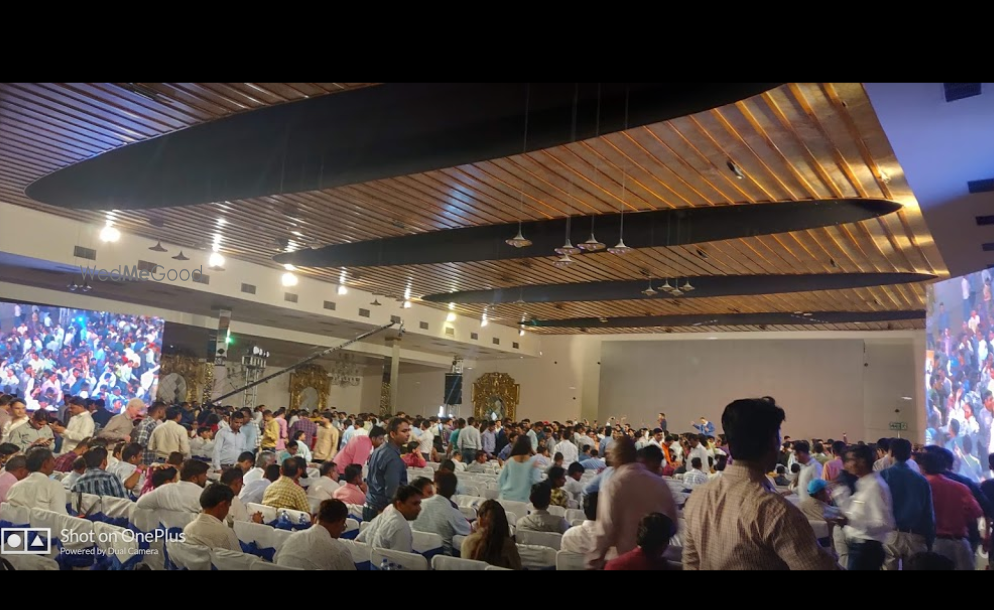 Photo By The Zafron - Venues