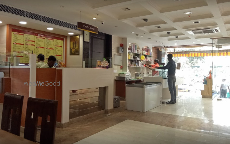 Photo By Aggarwal Dharamshala - Venues