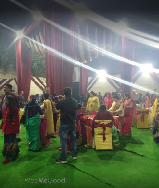 Photo By Aggarwal Dharamshala - Venues