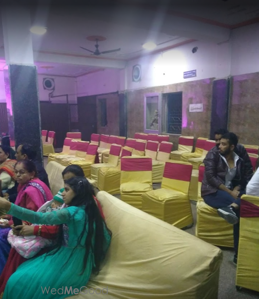 Photo By Aggarwal Dharamshala - Venues