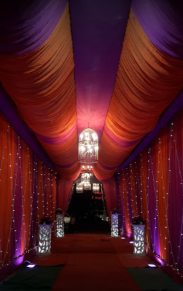 Photo By Aggarwal Dharamshala - Venues