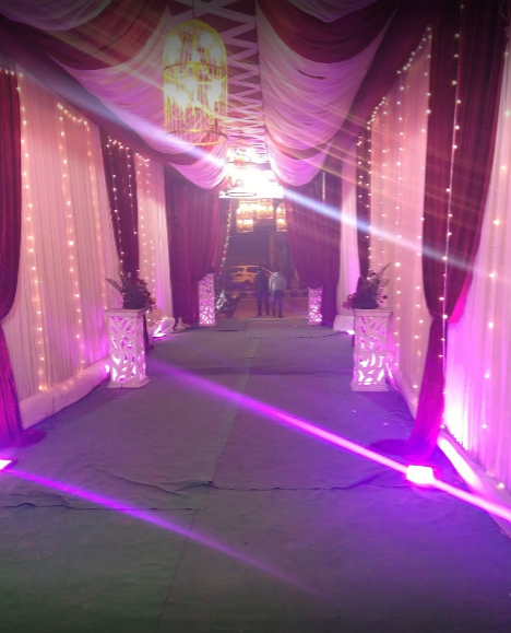 Photo By Aggarwal Dharamshala - Venues