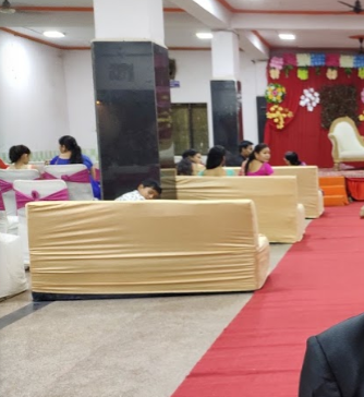 Photo By Aggarwal Dharamshala - Venues