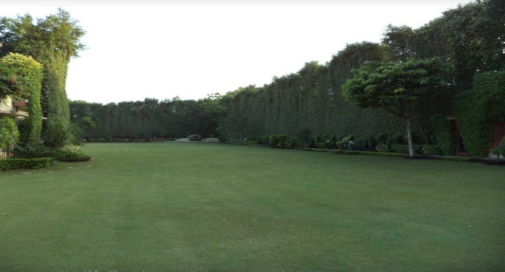 Photo By Chhattarpur Greens - Venues