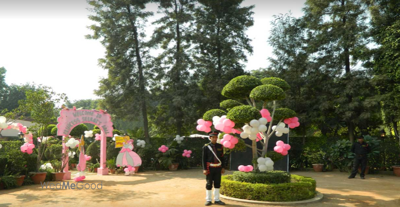 Photo By Chhattarpur Greens - Venues