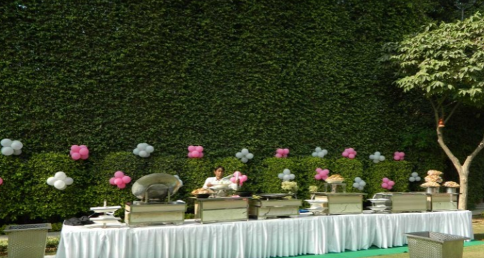 Photo By Chhattarpur Greens - Venues