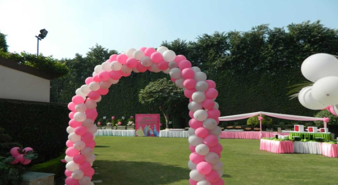 Photo By Chhattarpur Greens - Venues