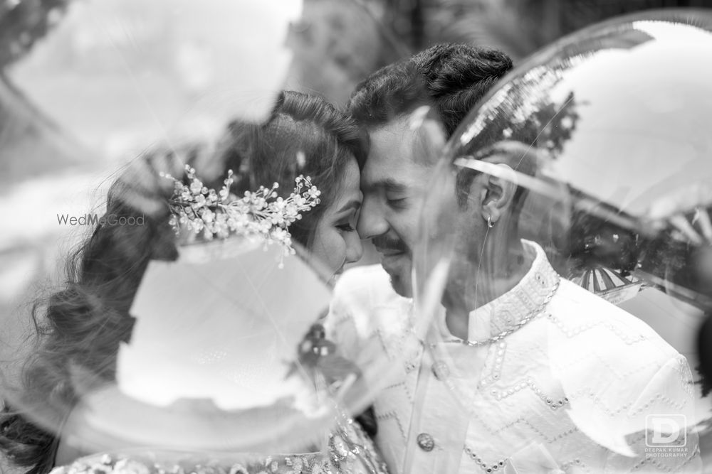 Photo By Deepak Kumar Photography - Photographers