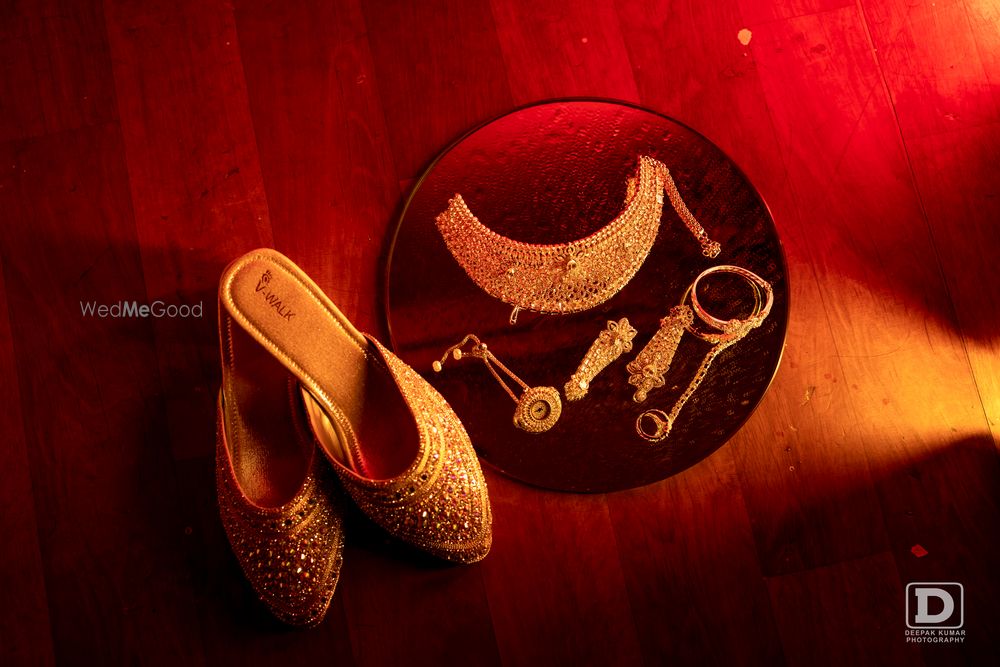 Photo By Deepak Kumar Photography - Photographers