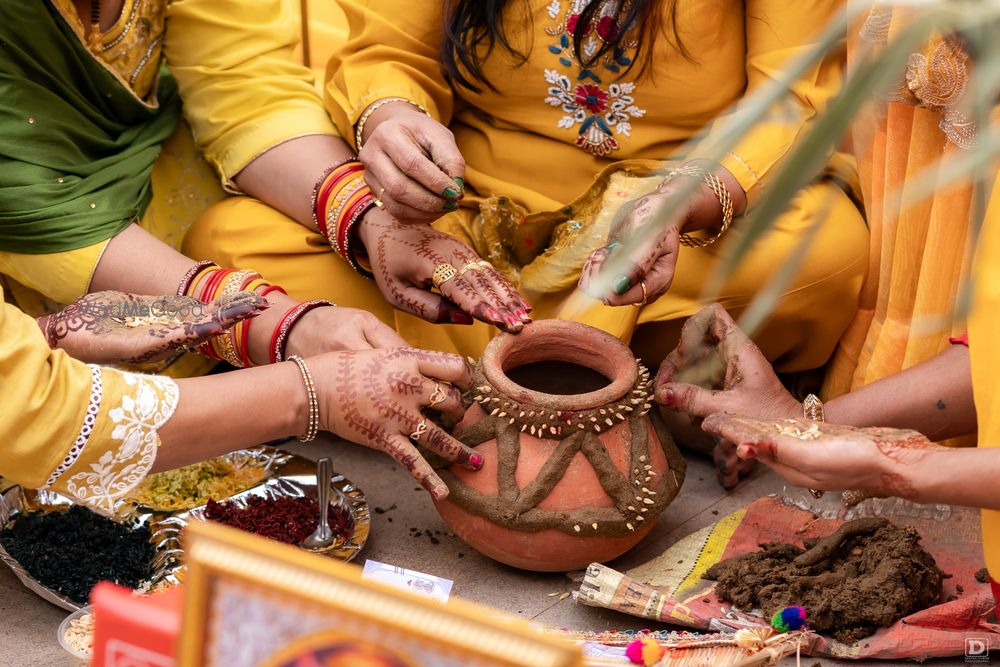 Photo By Deepak Kumar Photography - Photographers
