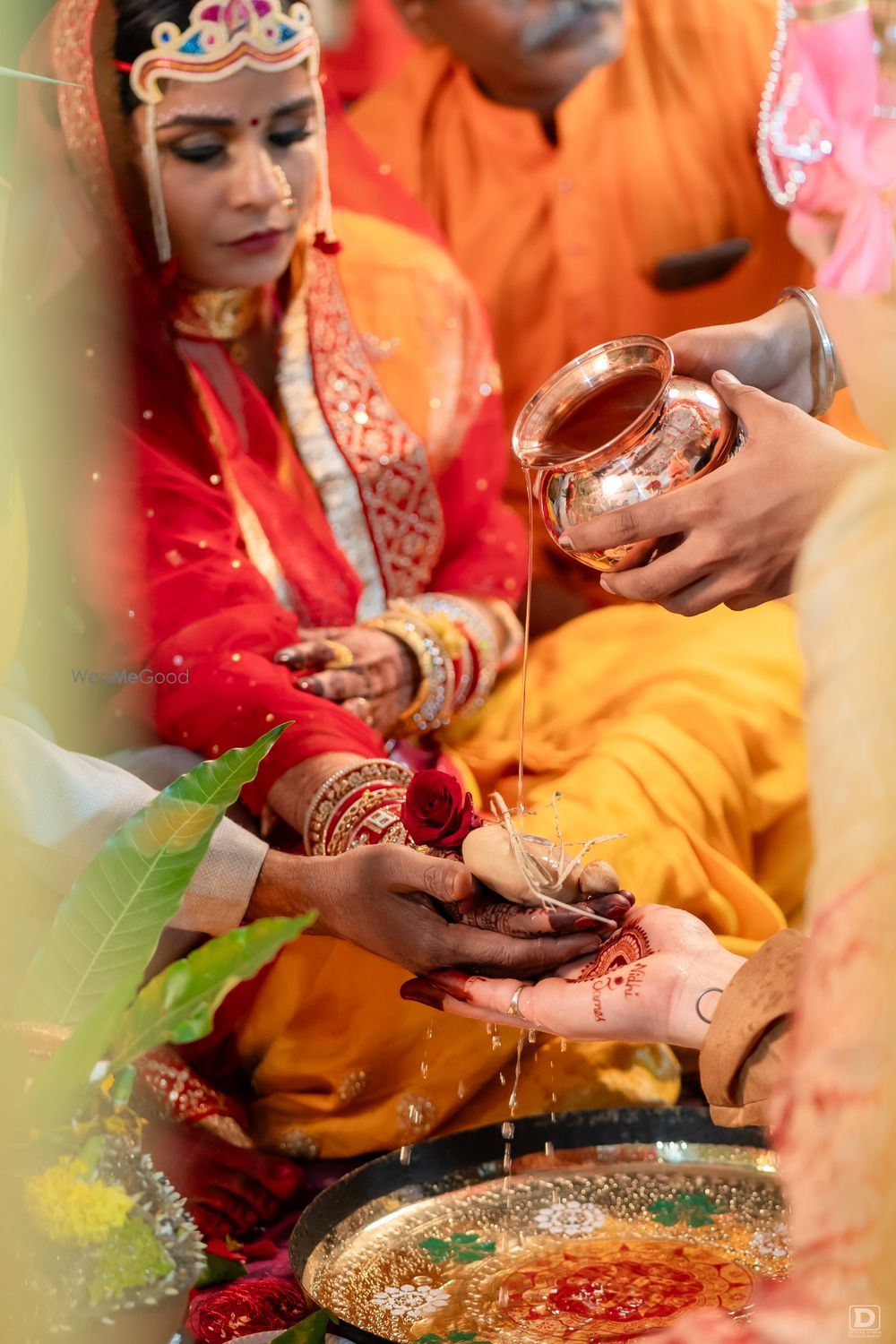 Photo By Deepak Kumar Photography - Photographers