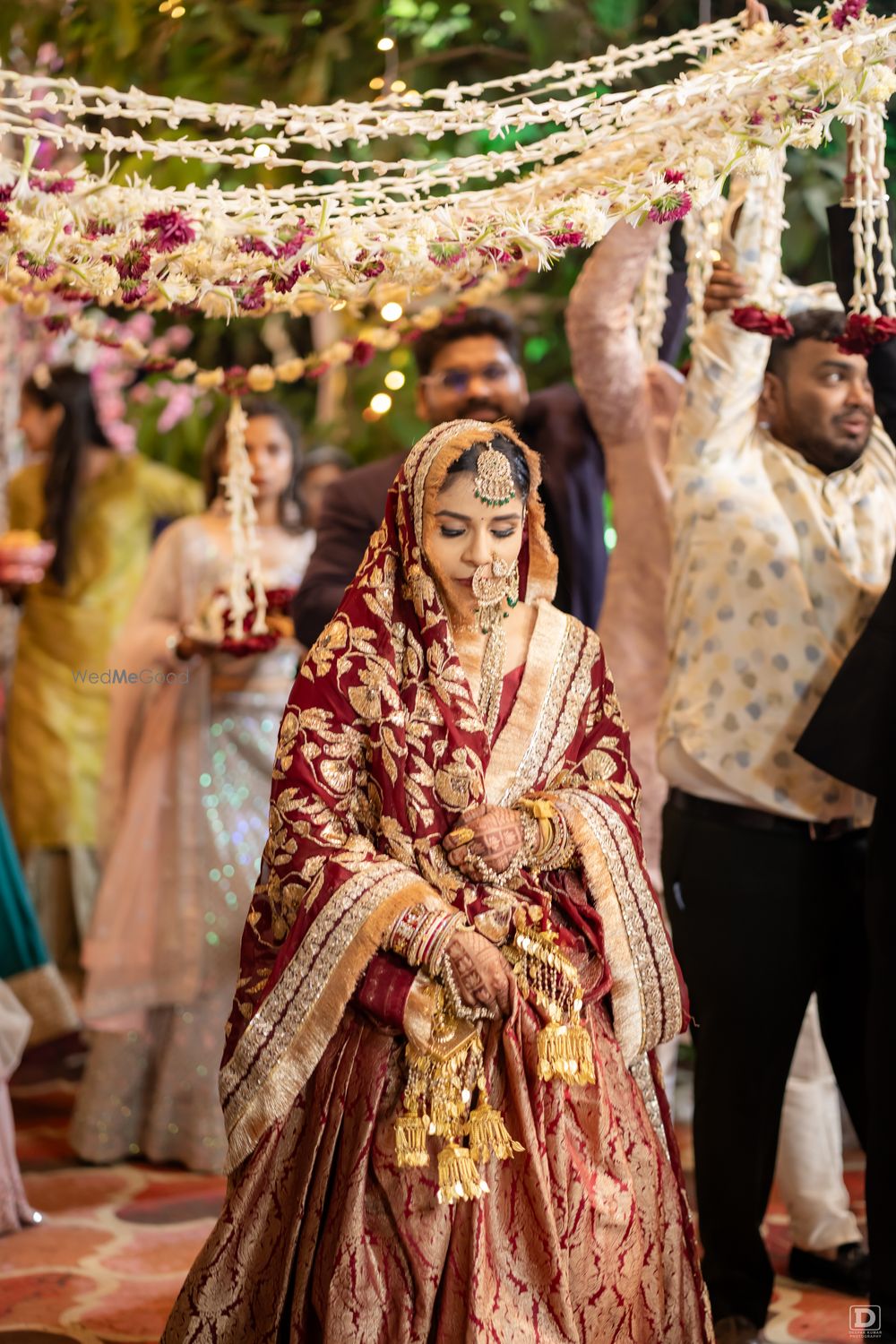 Photo By Deepak Kumar Photography - Photographers
