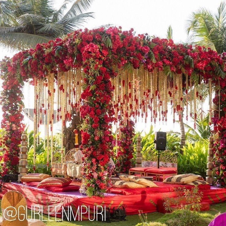 Photo By Freon Events - Decorators