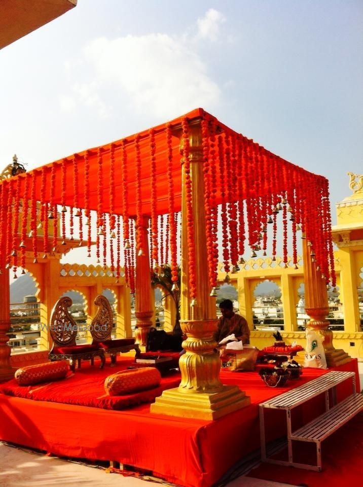 Photo By Freon Events - Decorators