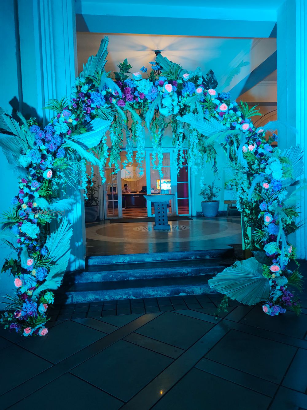 Photo By Freon Events - Decorators